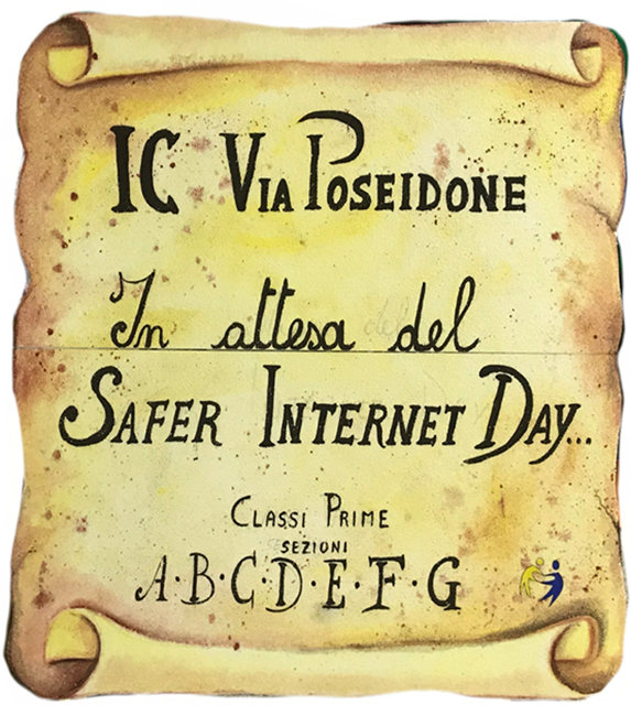 Safer Internet day